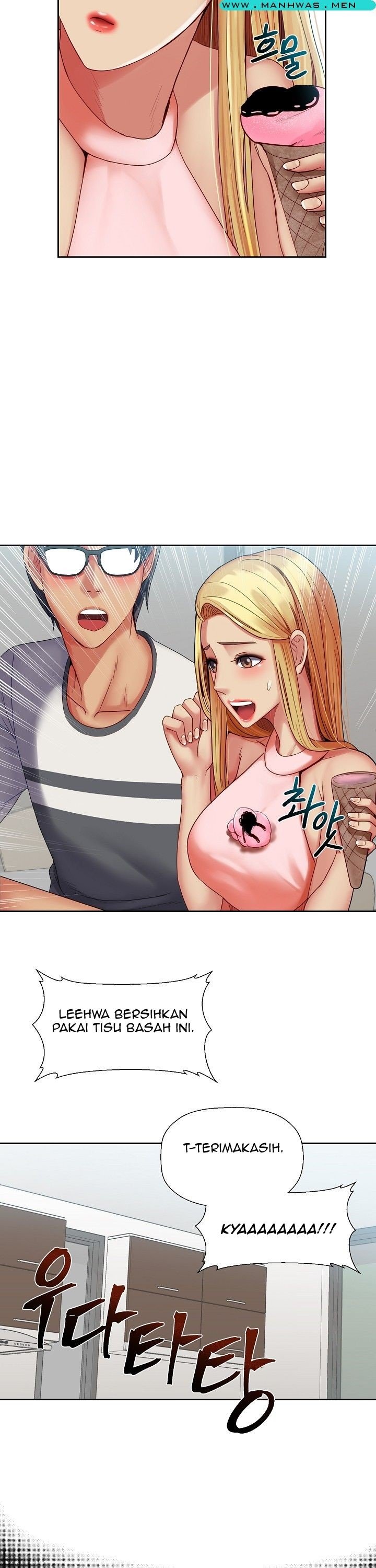 Sister Wife - Chapter 26 21 Sister Wife - Chapter 26 21