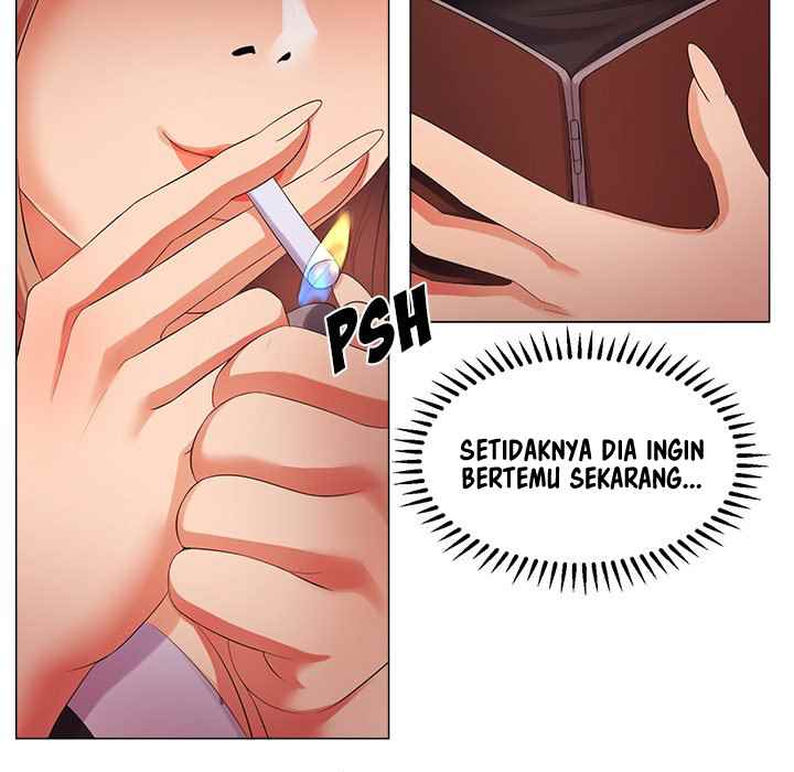 Cat Fight - Chapter 26 26