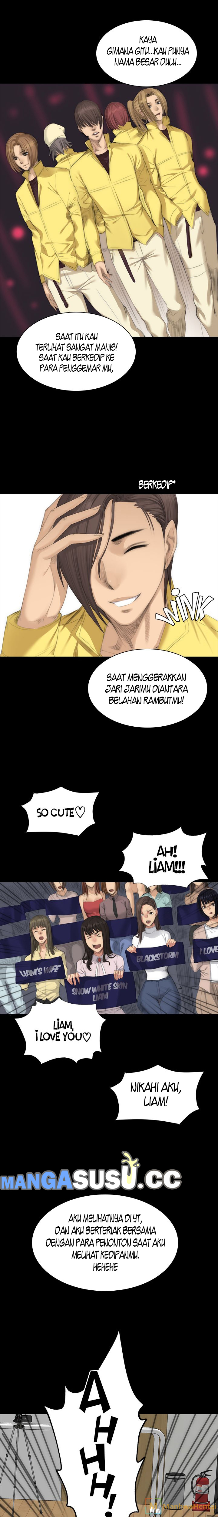 Producer: Trainee - Chapter 26 7