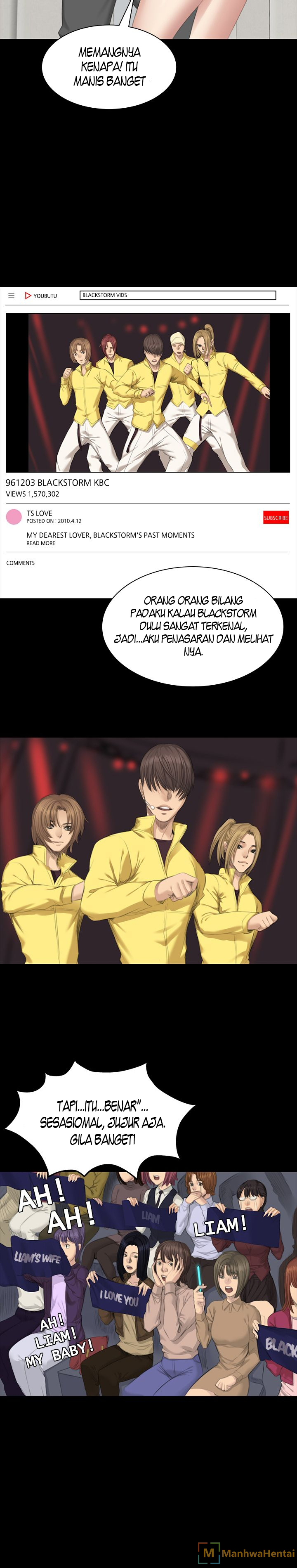 Producer: Trainee - Chapter 26 6