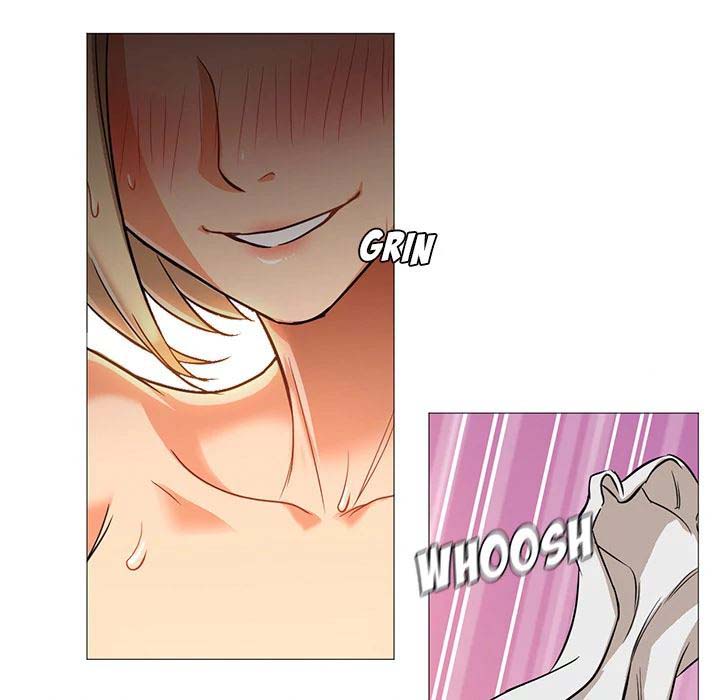 Good Night - Chapter 26 46 Good Night - Chapter 26 46