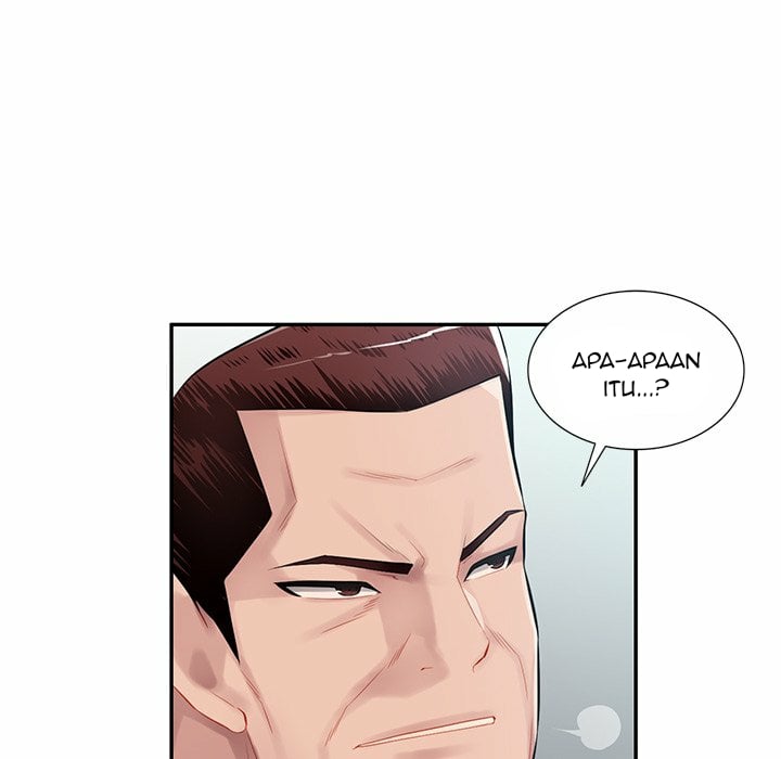 Boss Around - Chapter 26 125