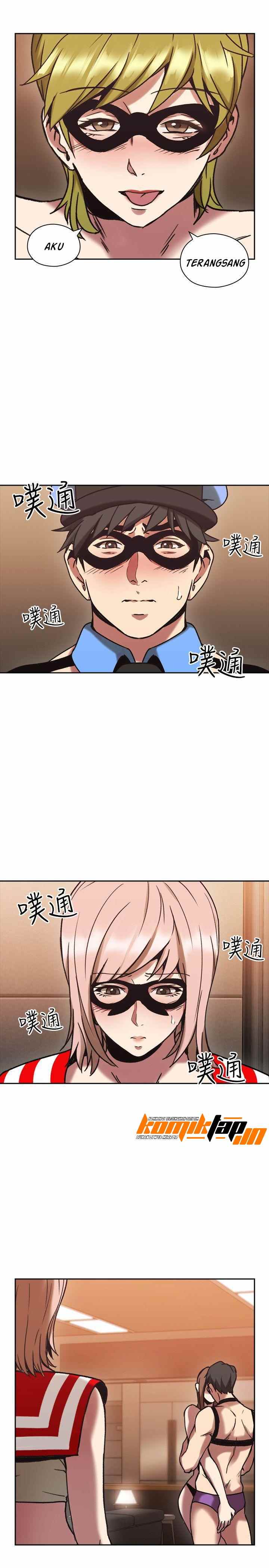 Teacher, Long Time No See - Chapter 26 19