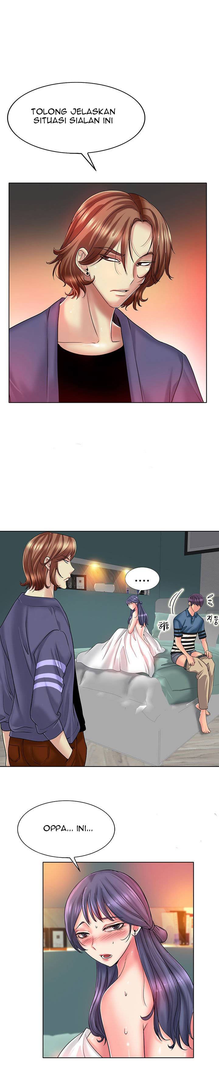 Hole in One - Chapter 26 6