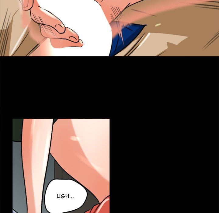 Inside the Uniform - Chapter 26 65 Inside the Uniform - Chapter 26 65