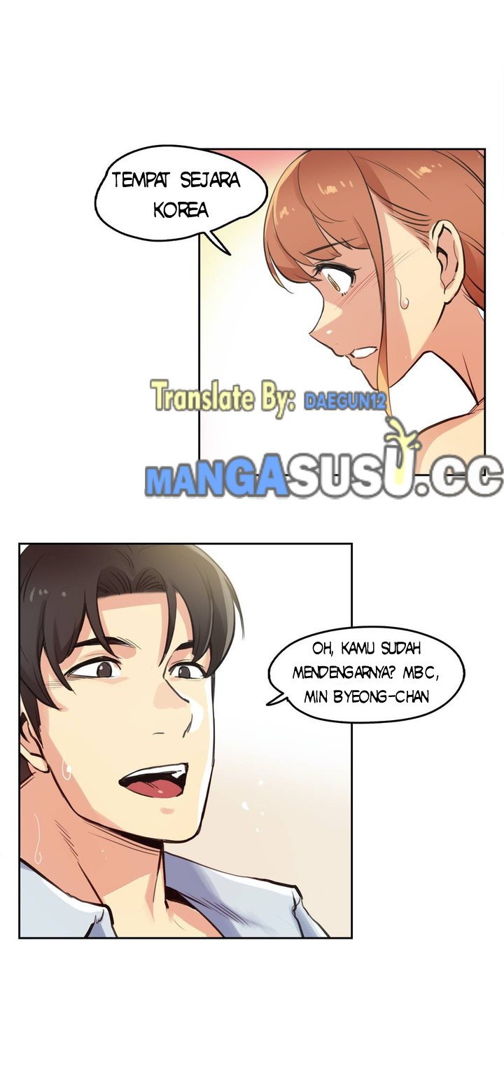Daddy&#8217;s Wild Oats - Chapter 26 7