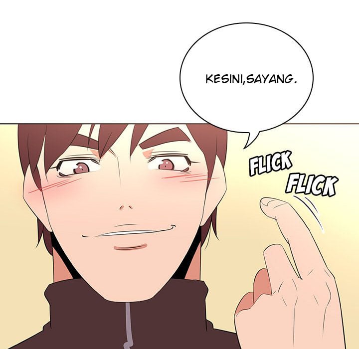 Desperate Measures - Chapter 26 39 Desperate Measures - Chapter 26 39