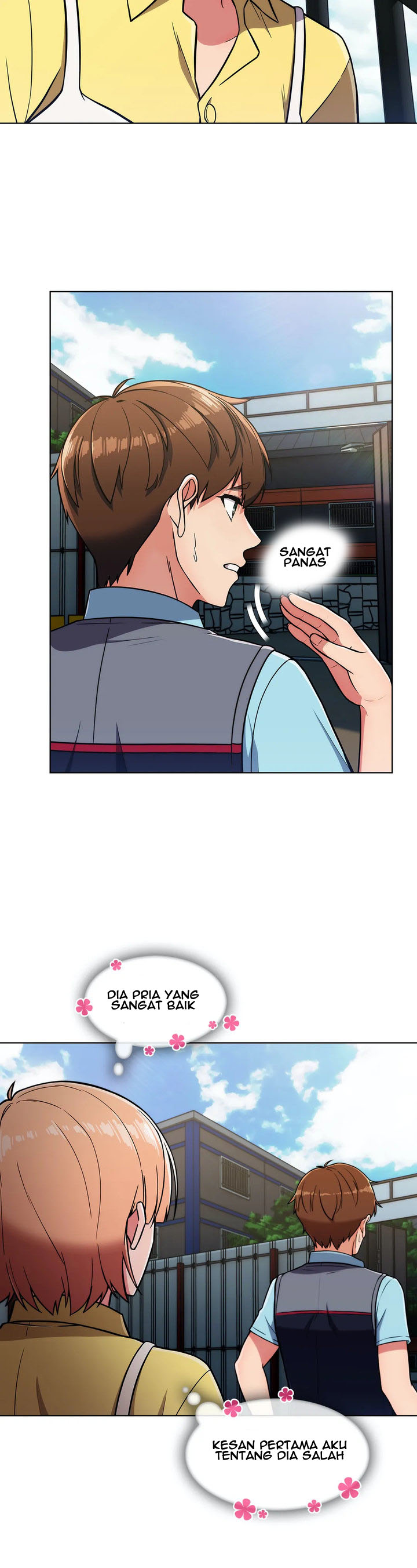 The Stand Up Guy - Chapter 26 40