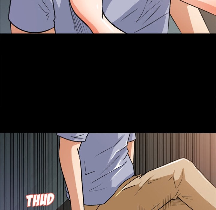 Inside the Uniform - Chapter 26 58 Inside the Uniform - Chapter 26 58