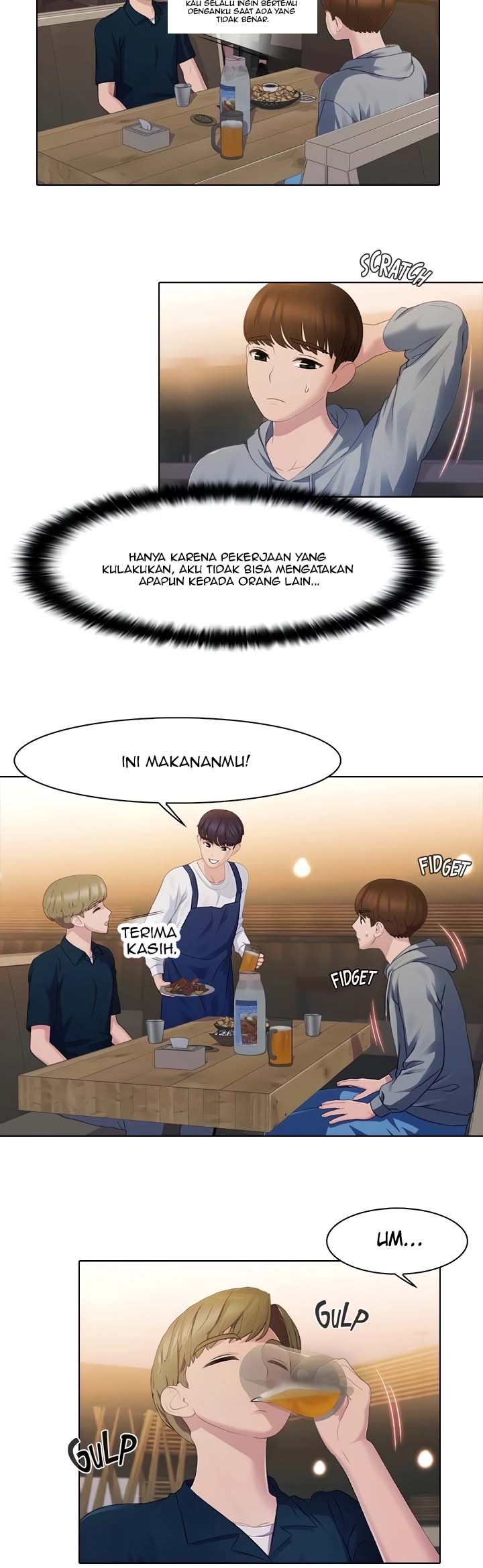 Pleasure Delivery - Chapter 26 18