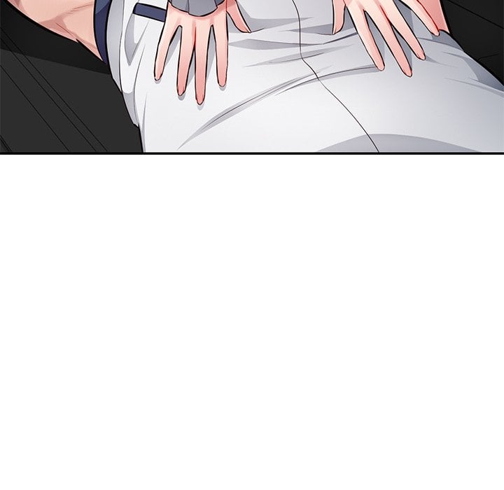 Boss Around - Chapter 26 89