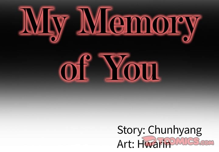 My Memory of You - Chapter 26 4 My Memory of You - Chapter 26 4
