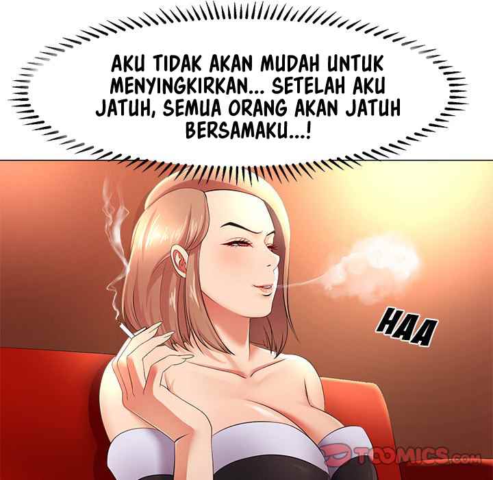 Cat Fight - Chapter 26 27