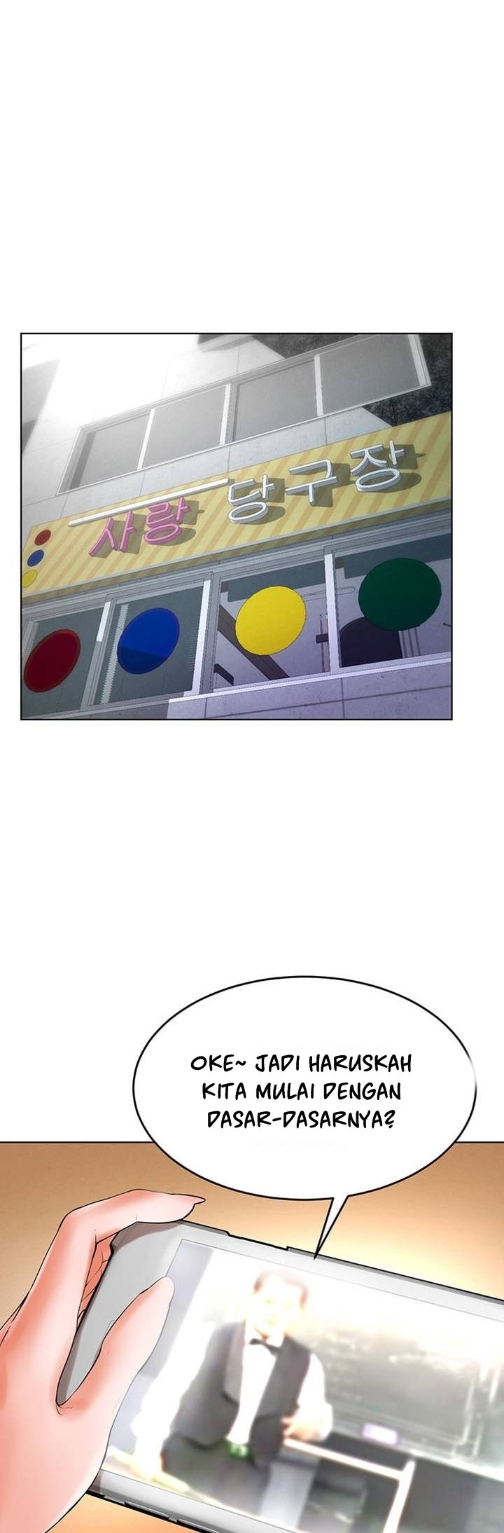 Billiard Room Love - Chapter 26 9 Billiard Room Love - Chapter 26 9