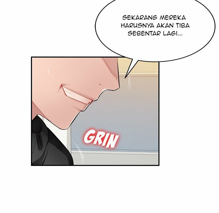 Boss Around - Chapter 26 24