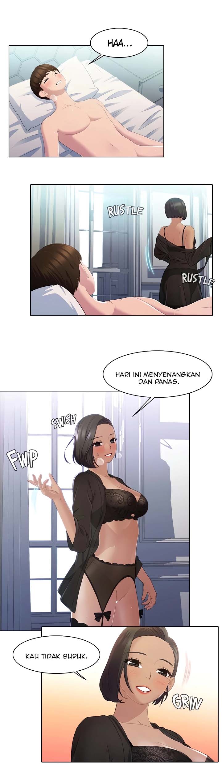 Pleasure Delivery - Chapter 26 12