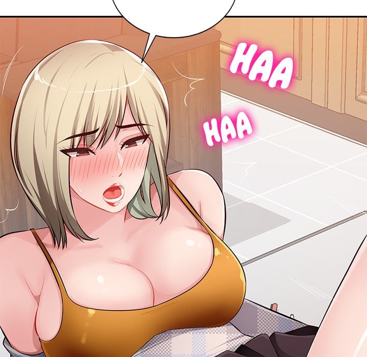 Boss Around - Chapter 26 14