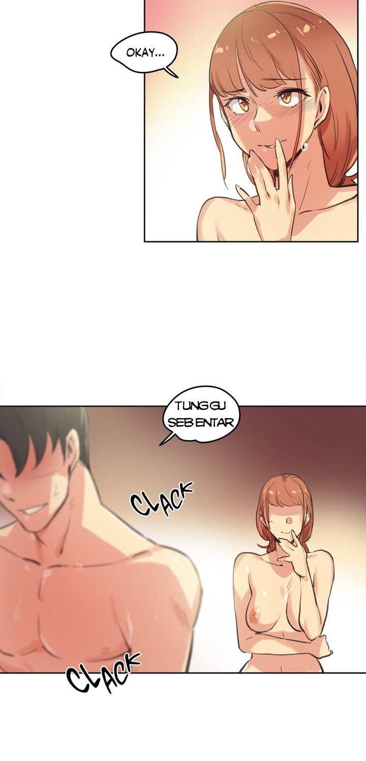 Daddy&#8217;s Wild Oats - Chapter 26 1