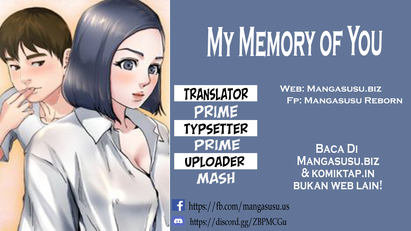 My Memory of You - Chapter 26 1 My Memory of You - Chapter 26 1