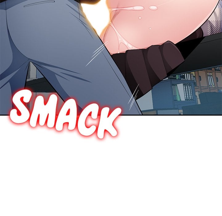 Boss Around - Chapter 26 12