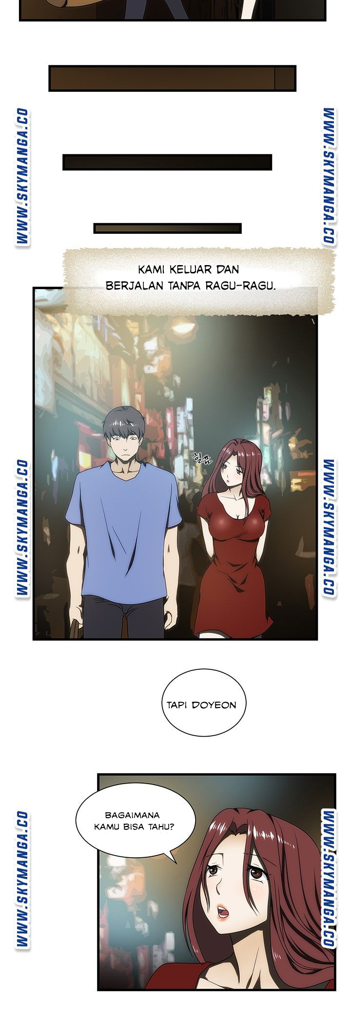 My Sister-in-Law&#8217;s Ass - Chapter 26 12