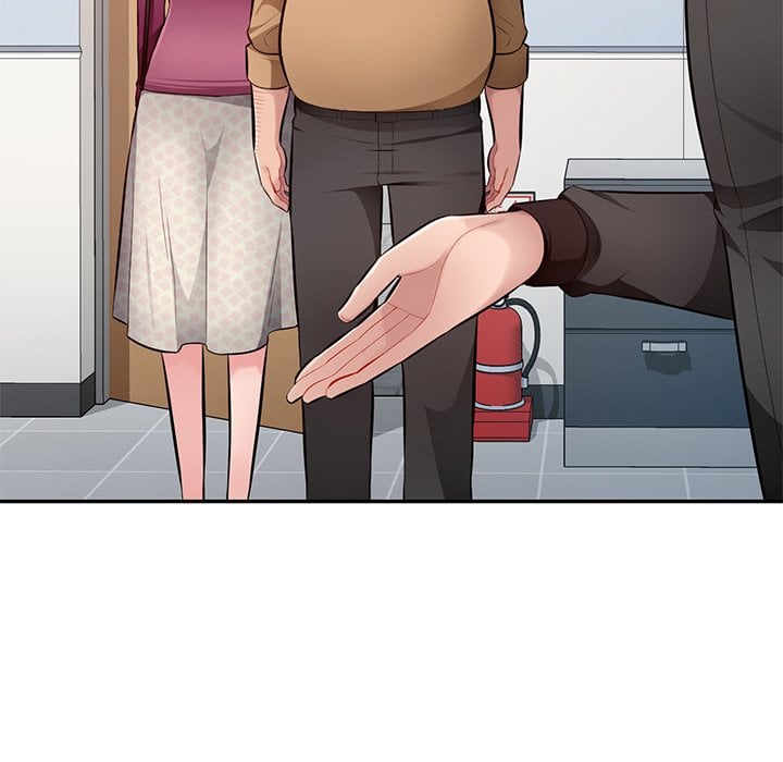 Boss Around - Chapter 26 128