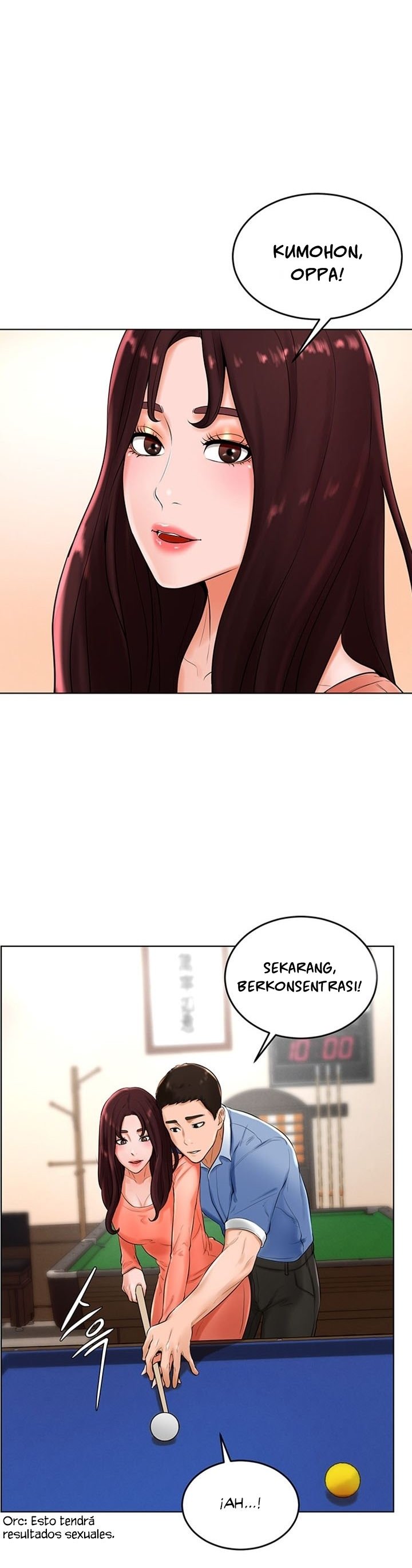 Billiard Room Love - Chapter 26 19 Billiard Room Love - Chapter 26 19