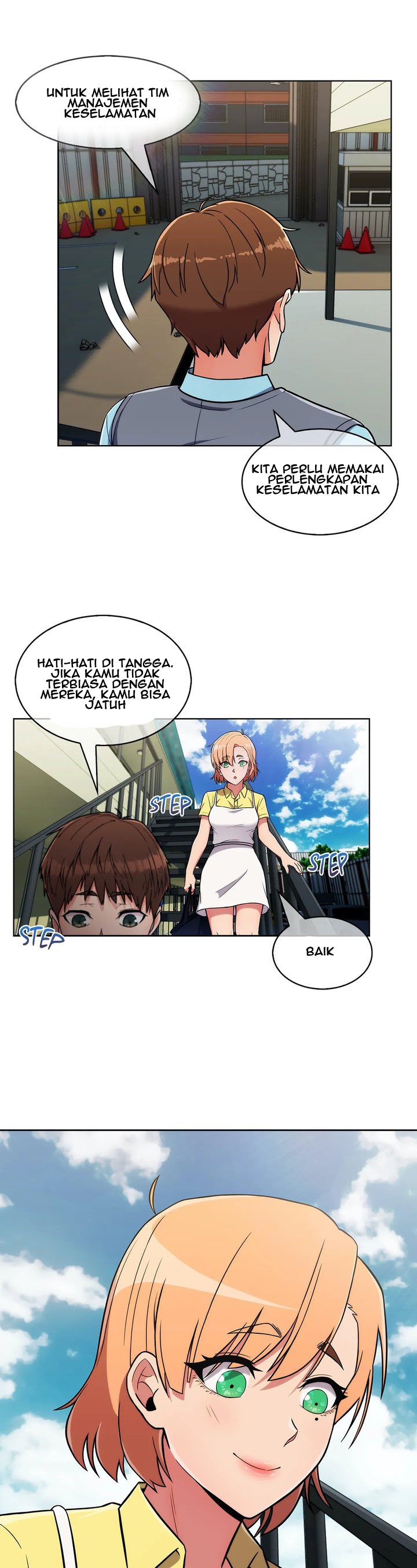 The Stand Up Guy - Chapter 26 39
