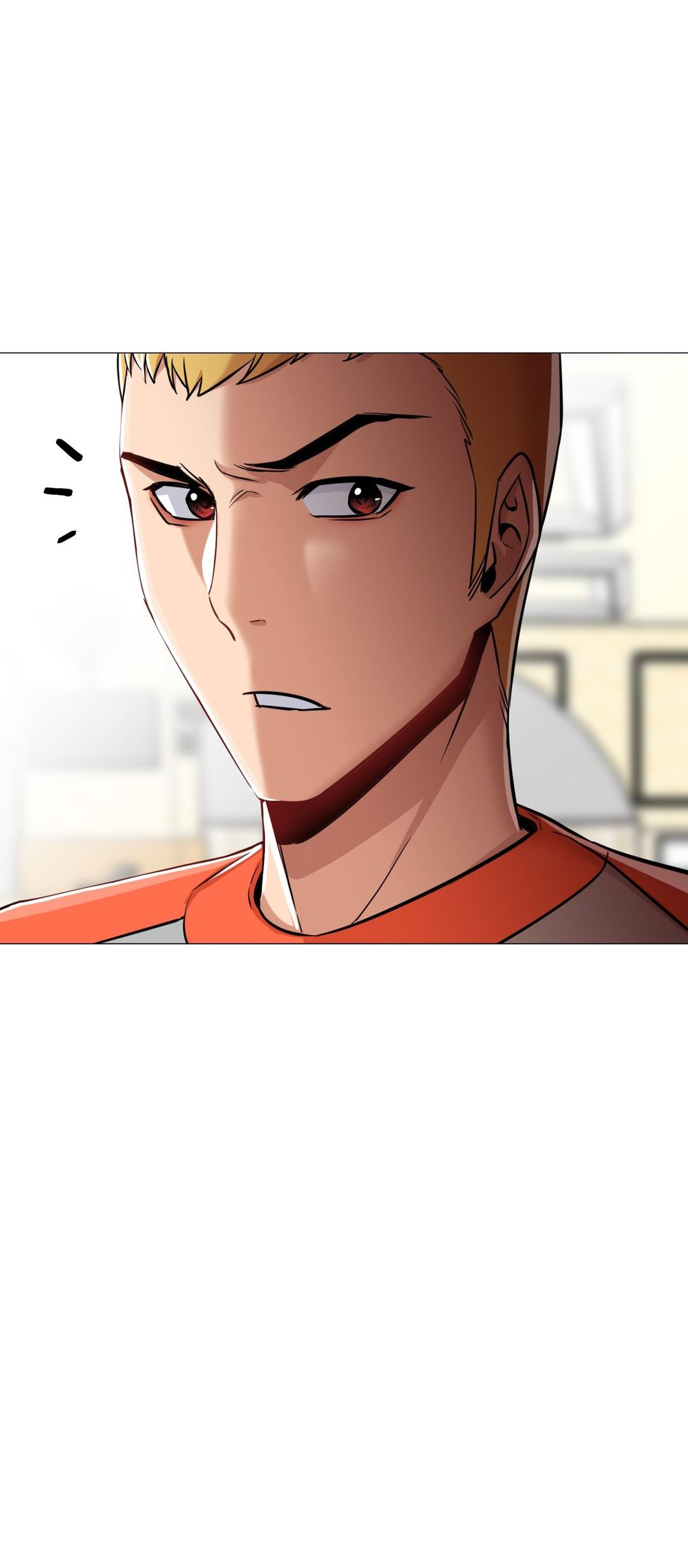 Man Up, Girl! - Chapter 26 32