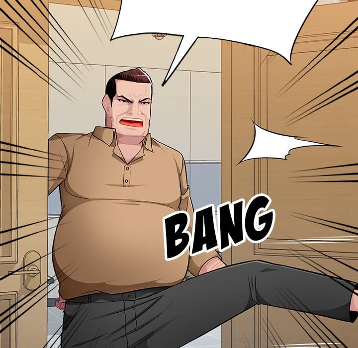 Boss Around - Chapter 26 142
