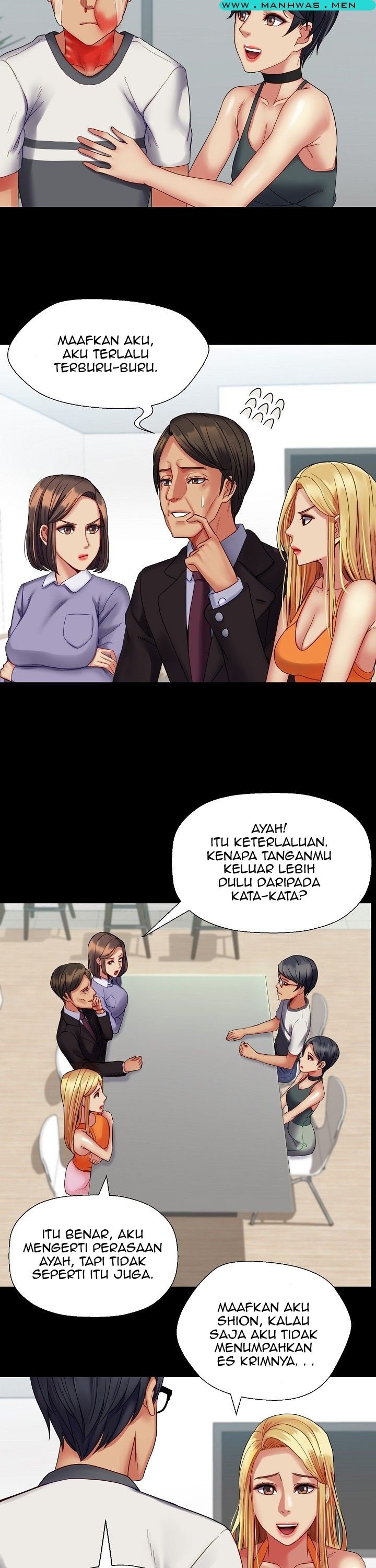 Sister Wife - Chapter 26 12 Sister Wife - Chapter 26 12