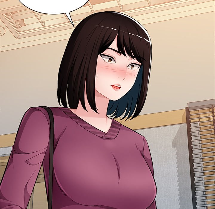 Boss Around - Chapter 26 150