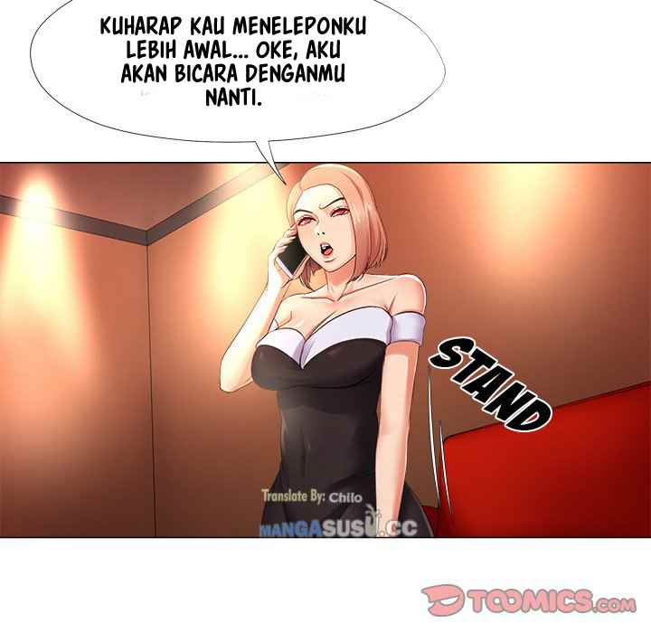 Cat Fight - Chapter 26 31