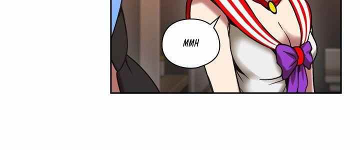 Teacher, Long Time No See - Chapter 26 33