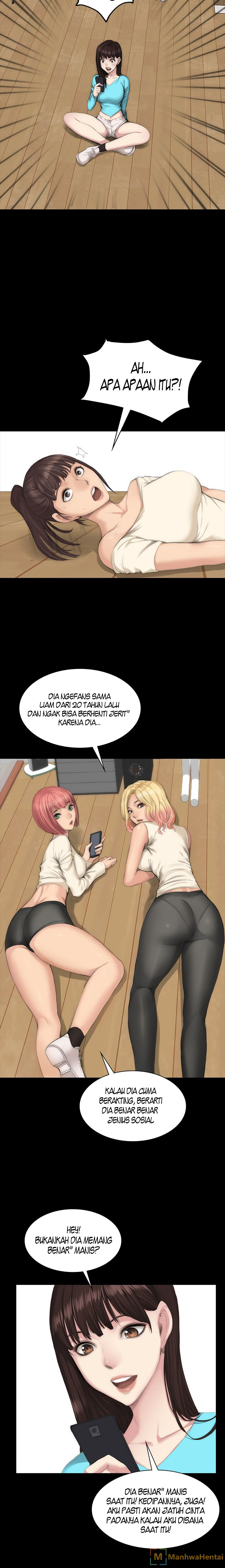 Producer: Trainee - Chapter 26 8