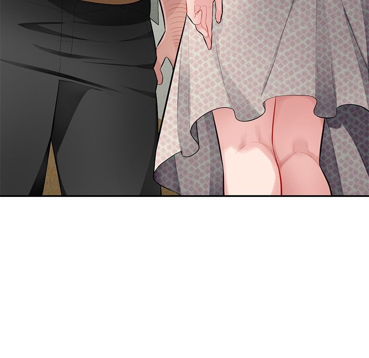 Boss Around - Chapter 26 7