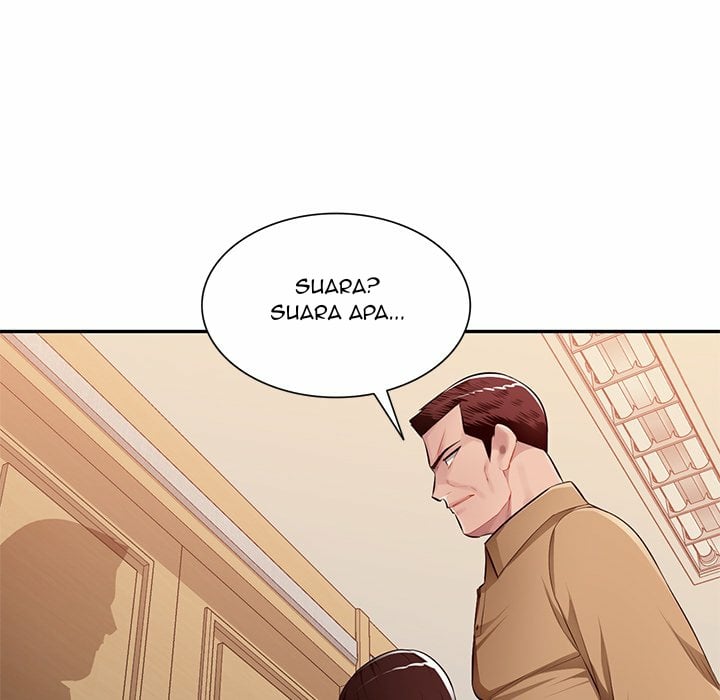 Boss Around - Chapter 26 135