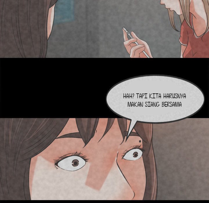 Inside the Uniform - Chapter 26 34 Inside the Uniform - Chapter 26 34