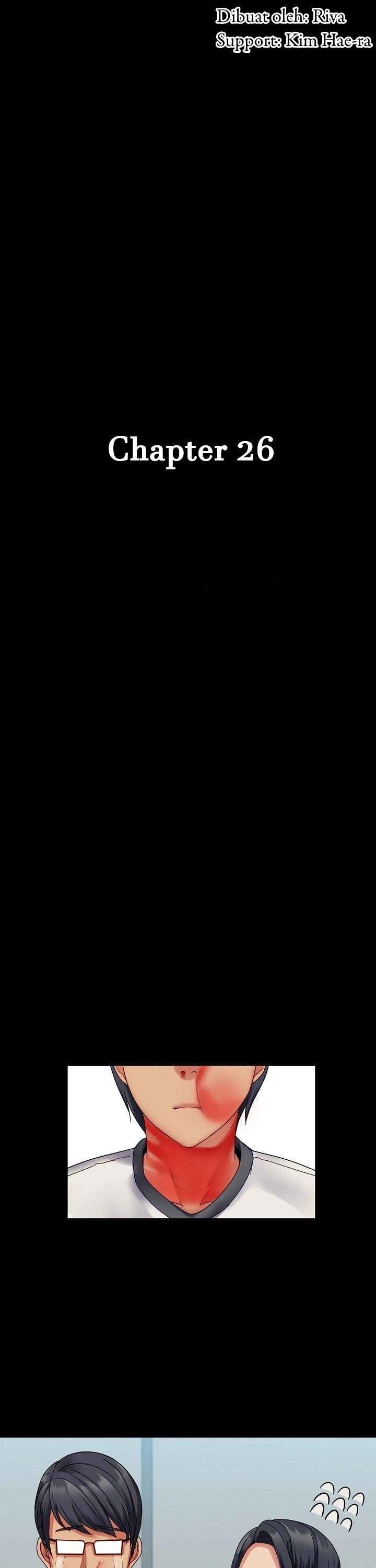 Sister Wife - Chapter 26 11 Sister Wife - Chapter 26 11