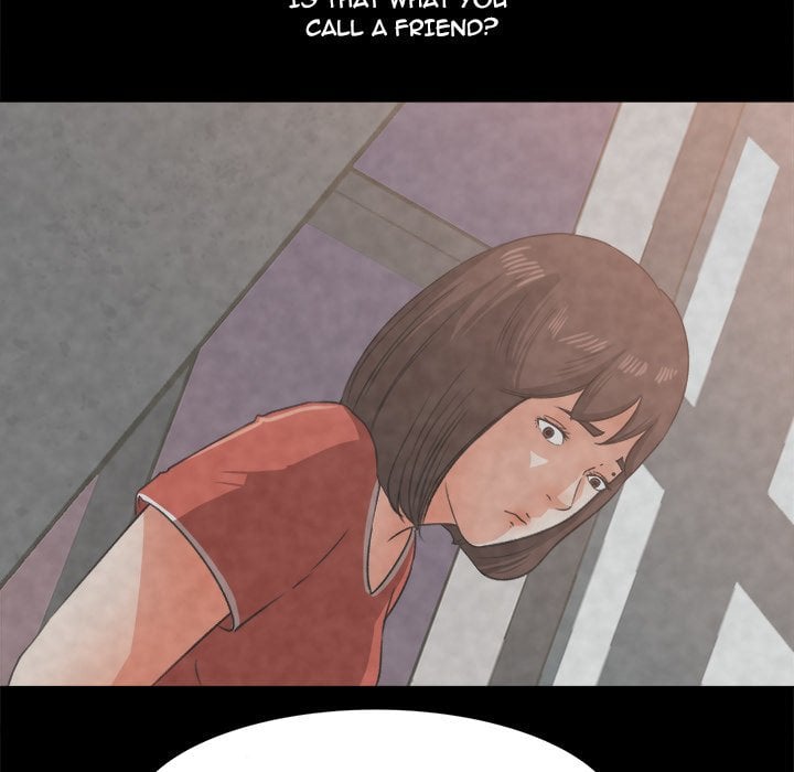 Inside the Uniform - Chapter 26 39 Inside the Uniform - Chapter 26 39