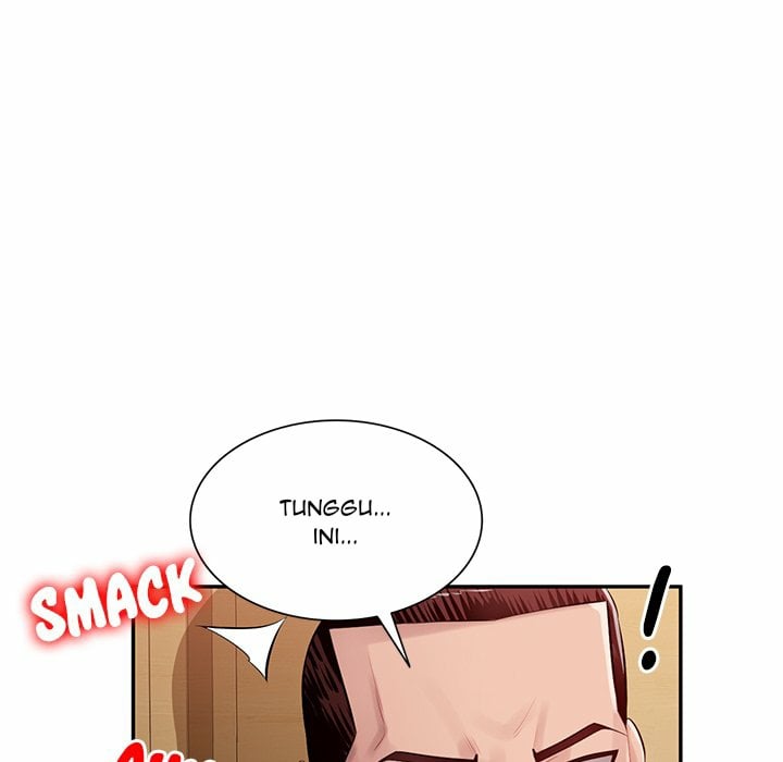 Boss Around - Chapter 26 137