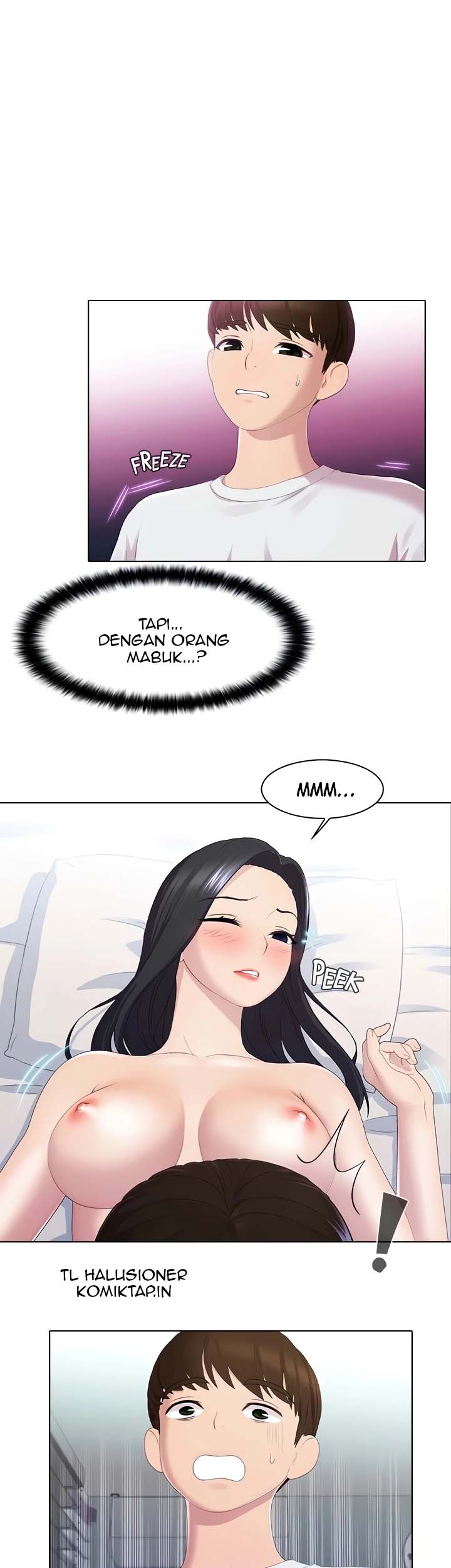 Pleasure Delivery - Chapter 26 1
