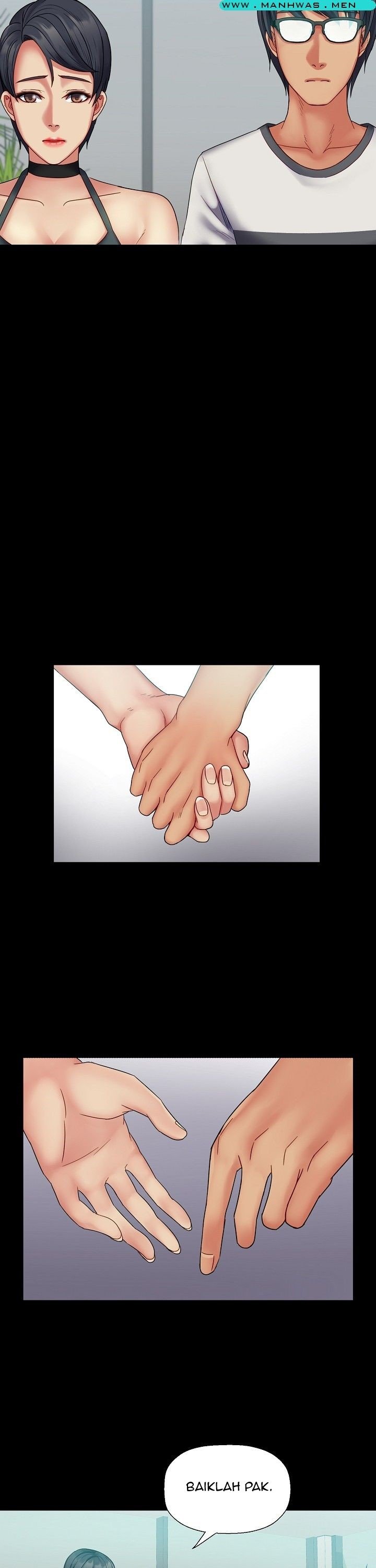 Sister Wife - Chapter 26 16 Sister Wife - Chapter 26 16