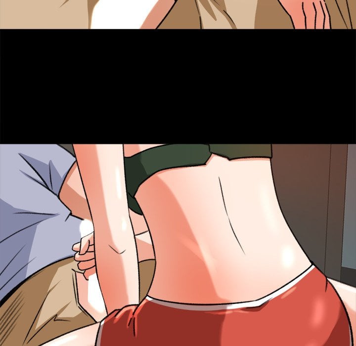 Inside the Uniform - Chapter 26 63 Inside the Uniform - Chapter 26 63