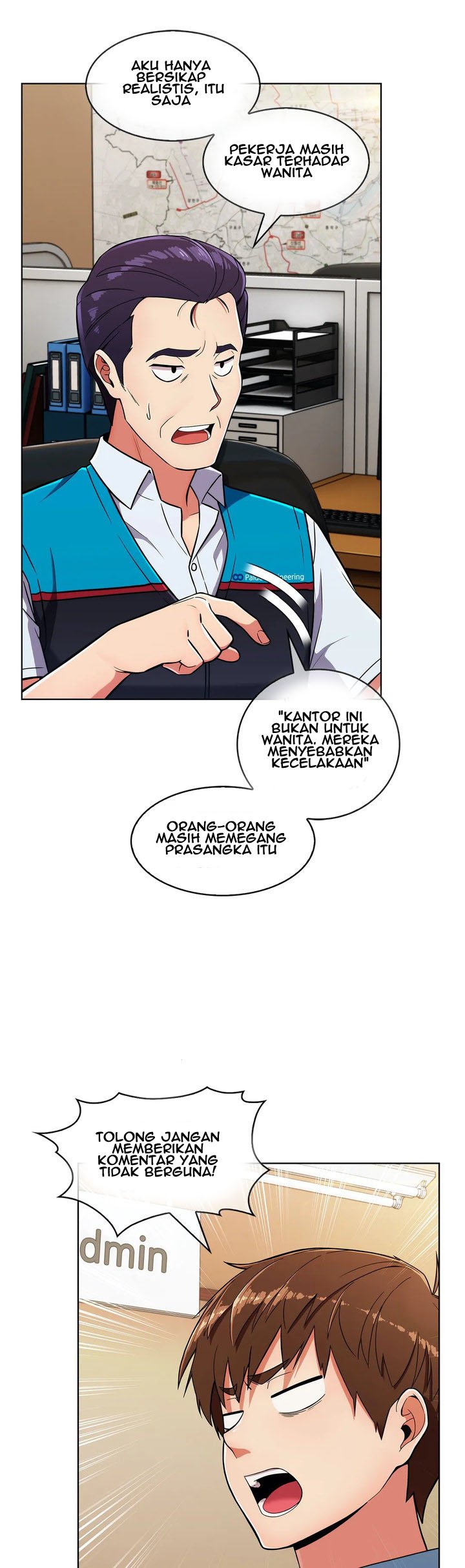 The Stand Up Guy - Chapter 26 26