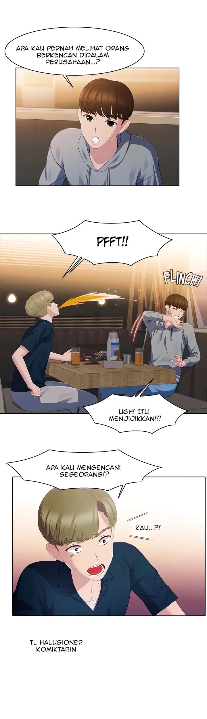 Pleasure Delivery - Chapter 26 19