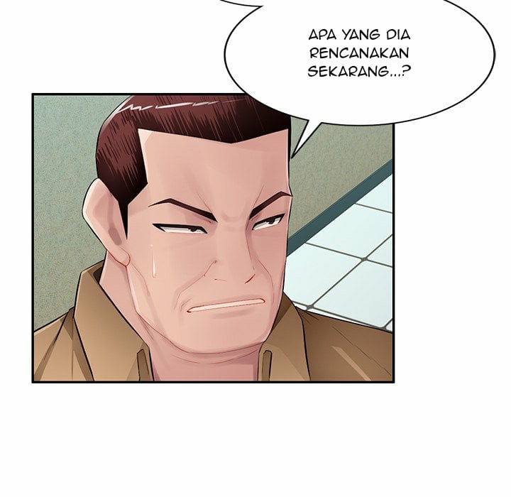 Boss Around - Chapter 26 4