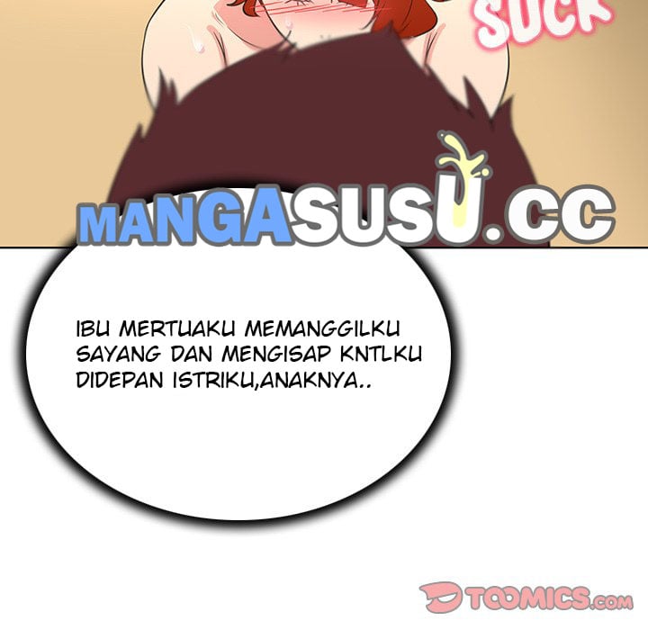 Desperate Measures - Chapter 26 64 Desperate Measures - Chapter 26 64