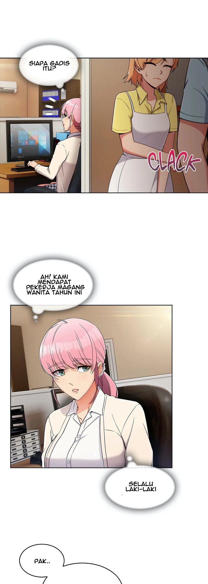 The Stand Up Guy - Chapter 26 6
