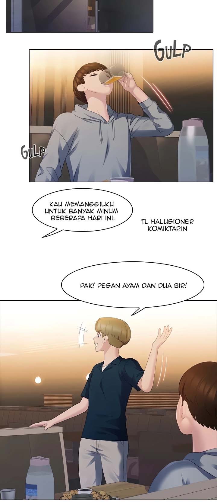 Pleasure Delivery - Chapter 26 16